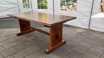 Tafel 200x90, Huis en Inrichting, Tafels | Eettafels, Ophalen, Gebruikt, 50 tot 100 cm, 150 tot 200 cm