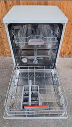 Vaatwasser Bosch  exclusiv serie 4, Ophalen, Minder dan 10 liter, Zo goed als nieuw, 45 tot 60 cm