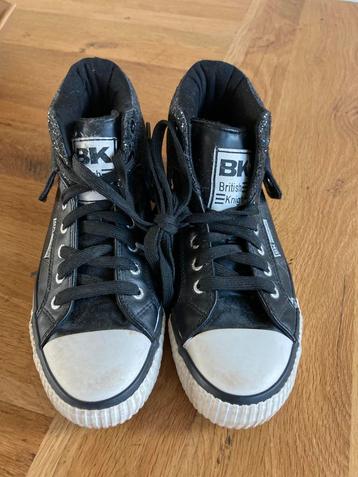 British Knights BK sneakers schoenen maat 39 beschikbaar voor biedingen