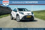 Toyota Aygo X 1.0 VVT-i MT Play, 12 maanden, Stof, Gebruikt, Euro 6