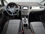 Volkswagen Golf Sportsvan 1.2 TSI Comfortline Navigatie, Stof, Gebruikt, Golf Sportsvan, Bedrijf