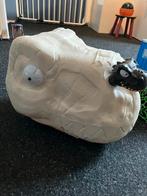 Dino kop, Kinderen en Baby's, Ophalen, Zo goed als nieuw