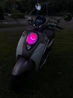 Sym mio 100cc orgineel, Fietsen en Brommers, Ophalen, Zo goed als nieuw, Benzine