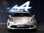 Alpine A110 1.8 Turbo GTS | 300PK | GTS-AERO KIT | TITANIUM, Auto's, Alpine, Automaat, Achterwielaandrijving, 4 cilinders, Alcantara