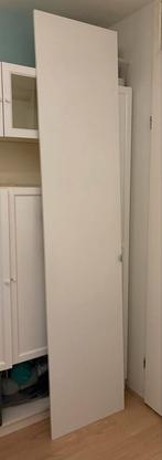 IKEA Forsand Kastdeur 50x229 - Pax Compatibel, Ophalen, Gebruikt, 50 tot 100 cm, 200 cm of meer