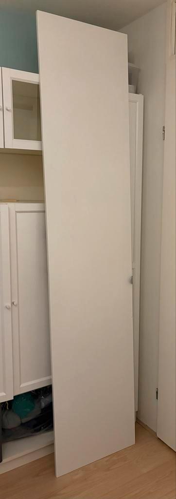 IKEA Forsand Kastdeur 50x229 - Pax Compatibel, Huis en Inrichting, Kasten | Kledingkasten, Gebruikt, 200 cm of meer, 50 tot 100 cm
