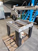 Afkortzaag Elu Type 1603, Doe-het-zelf en Verbouw, Gereedschap | Zaagmachines, Ophalen, Gebruikt, Afkortzaag, 30 tot 70 mm