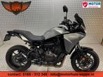 YAMAHA TRACER 7 (bj 2022), 2 cilinders, Bedrijf, Onbekend, Toermotor