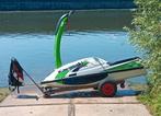 Kawasaki SXI Pro 750 Jetski - 2000, Ophalen, Gebruikt, Benzine, 70 tot 120 pk