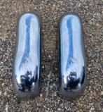 Volkswagen Kever bumper rozetten, overriders, Ophalen of Verzenden, Gebruikt, Volkswagen