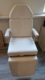 Massagestoel/tafel, pedicure stoel, Ophalen