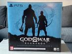 God of War Ragnarok Collectors Edition SEALED, Ophalen of Verzenden, Zo goed als nieuw