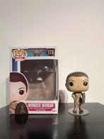 Funko Pop! Wonder Woman (#178) – Wonder Woman Movie, Ophalen of Verzenden, Zo goed als nieuw