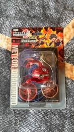 Bakugan Delta Dragonoid B1 SEALED, Ophalen of Verzenden, Nieuw