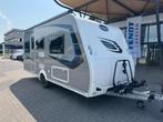 Caravelair Antares Titanium 450 2023 MOVER + LUIFEL!!!, Overige typen, Bedrijf, Treinzit, Tot en met 3