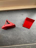 Wiel blokkade opklapbaar., Caravans en Kamperen, Ophalen, Gebruikt