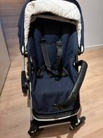 Bugaboo Fox 2 - Complete Set met Accessoires, Bugaboo, Zo goed als nieuw, Met reiswieg, Ophalen