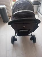 Joie Kinderwagen - Compact en Handig!, Ophalen of Verzenden, Gebruikt, Kinderwagen, Overige merken