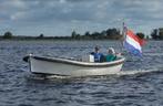 Isloep 735 (bj 2025), Nieuw, Polyester, Overige brandstoffen, 6 meter of meer