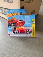 2022 K case Hot Wheels Bricking Speed, Ophalen of Verzenden, Nieuw