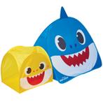 Baby Shark Speeltent met Tunnel *NIEUW IN DOOS*, Kinderen en Baby's, Speelgoed | Speeltenten, Ophalen of Verzenden, Nieuw
