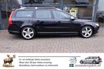 Volvo V70 2.0T 203 pk R-Edition, Leer, Stoelverwarming, 18 i, Voorwielaandrijving, Euro 5, 4 cilinders, Met garantie (alle)