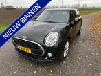 MINI Clubman 1.5 One Pepper Serious Business Navi Pdc Enz, Auto's, Mini, Voorwielaandrijving, 12 maanden, Gebruikt, Zwart