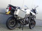 Triumph TIGER 1200 XCX (bj 2017), Motoren, Motoren | Triumph, Bedrijf, Toermotor, 1200 cc