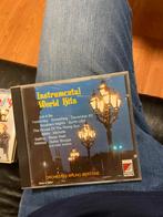 Instrumental World Hits CD - Bruno Bertone, Ophalen of Verzenden, Zo goed als nieuw