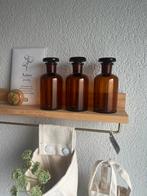 Apothekerspotjes, Ophalen of Verzenden