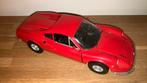 Ferrari Dino 246GT 1:18, Ophalen of Verzenden, Zo goed als nieuw, Anson