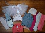 Meisjes kleding pakket maat 56 voor maar 1 euro!, Ophalen of Verzenden, Gebruikt, Maat 56