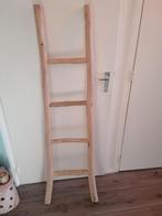 Ladder trap decoratie, Huis en Inrichting, Woonaccessoires | Overige, Ophalen, Zo goed als nieuw