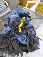 Rugzak & Zelfopblaasbaar Luchtbed, Ophalen, Gebruikt, Rugzak