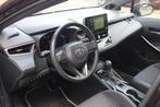 Toyota Corolla Touring Sports 2.0 Hybrid Executive - Trekhaa, 1345 kg, Adaptive Cruise Control, Gebruikt, Zwart