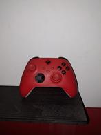 Rode Xbox Series X Controller, Spelcomputers en Games, Spelcomputers | Xbox | Accessoires, Ophalen, Gebruikt, Controller, Xbox One