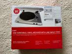 ION USB turntable / vinyl archiver, Ophalen of Verzenden, Nieuw, Overige merken