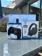 *Volledige PlayStation 5 set zo goed als nieuw*, Ophalen, Zo goed als nieuw, Playstation 5