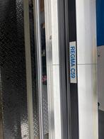 Professionele Rolsnijder - Regma C59, Gebruikt, 120 cm of meer, Overige typen, Minder dan 200 cm