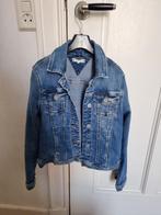 tommy hilfiger spijker jas maat 152, Kinderen en Baby's, Kinderkleding | Maat 152, Gebruikt, Meisje, Ophalen of Verzenden, Tommy Hilfiger