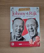 Johnny & Rijk - Hoogtepunten, Alle leeftijden, Ophalen of Verzenden, Zo goed als nieuw, Stand-up of Theatershow