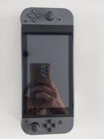 Nintendo switch met hoes, Spelcomputers en Games, Ophalen of Verzenden, Zo goed als nieuw, Switch Original