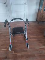 Rollator Drive, Diversen, Ophalen, Opvouwbaar, Zo goed als nieuw
