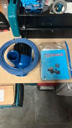 Blue Eco 240, Tuin en Terras, Vijver-toebehoren, Ophalen of Verzenden, Zo goed als nieuw, Vijverpomp