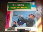 single philips harmonie taptoe 45rpm jukebox vinyl record 7', Gebruikt, Overige genres, 7 inch, Single