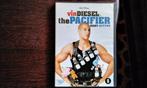 The pacifier, origineel, Vanaf 6 jaar, Ophalen of Verzenden, Zo goed als nieuw, Actiekomedie