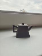 Keramische Theepotje - Yixing - chinees, Antiek en Kunst, Ophalen of Verzenden