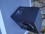 Car subwoofer, Auto diversen, Autospeakers, Ophalen, Zo goed als nieuw