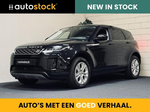 Land Rover Range Rover Evoque 1.5 P300e AWD S | 360 camera |, Auto's, Land Rover, Bedrijf, Te koop, 360° camera, 4x4, ABS, Achteruitrijcamera