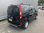 Renault Kangoo Family 1.6-16V Privilège AUTOMAAT, Clima, CC, Auto's, Stof, Gebruikt, 4 cilinders, Zwart